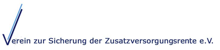 Verein zur Sicherung der Zusatzversorgungsrente e. V.